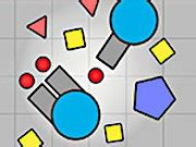 vioxm|Voxiom.io ️ Two Player Games.